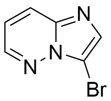 3-Bromoimidazo[1,2-b]pyridazine