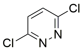 3,6-Dicloropiridazina