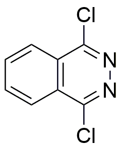 1,4-Dicloroftalazina