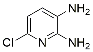 2,3-Diamino-6-cloropiridina