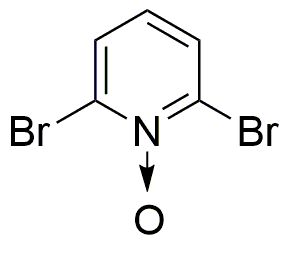 N-oxyde de 2,6-dibromopyridine