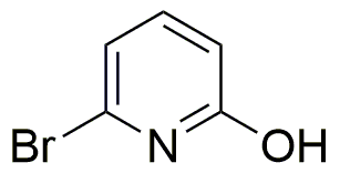 6-Bromo-2-hidroxipiridina