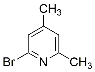 2-Bromo-4,6-dimetilpiridina