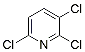 2,3,6-Tricloropiridina