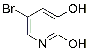 5-Bromo-2,3-piridinadiol