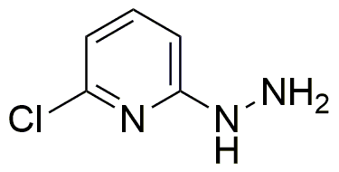 2-Cloro-6-hidrazinopiridina