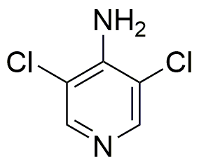 4-Amino-3,5-dicloropiridina