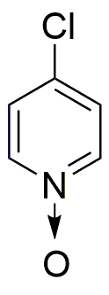 4-Chloropyridine N-oxide