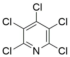 Pentacloropiridina