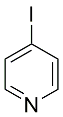 4-Yodopiridina