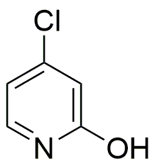 4-Cloro-2-hidroxipiridina