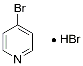 4-Bromopyridine hydrobromide