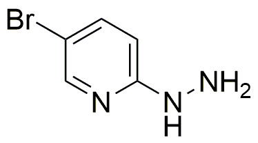 5-Bromo-2-hidrazinopiridina