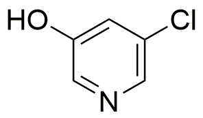 3-Chloro-5-hydroxypyridine