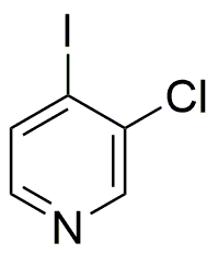 3-Chloro-4-iodopyridine