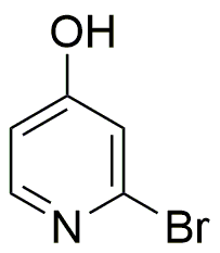 2-Bromo-4-hidroxipiridina