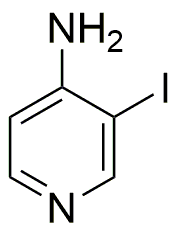 4-Amino-3-yodopiridina