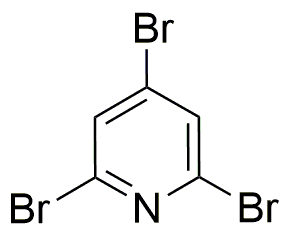 2,4,6-Tribromopyridine