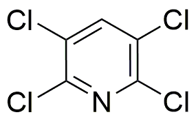 2,3,5,6-Tetracloropiridina