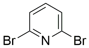 2,6-Dibromopiridina