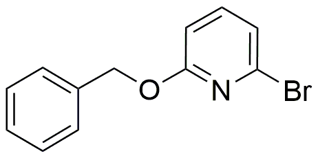 2-Bromo-6-benciloxipiridina