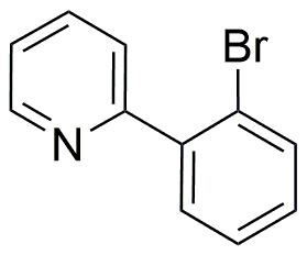 2-(2-bromofenil)piridina