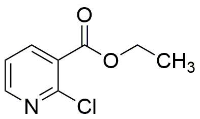 2-Chloronicotinate d'éthyle