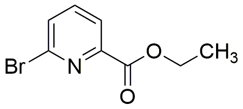 6-Bromopiridina-2-carboxilato de etilo