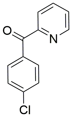 2-(4-Chlorobenzoyl)pyridine