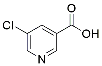 5-Chloronicotinic acid