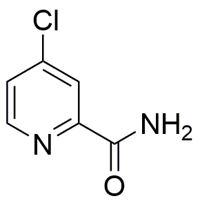 4-Chloropyridine-2-carboxamide