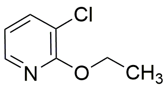 3-Chloro-2-ethoxypyridine