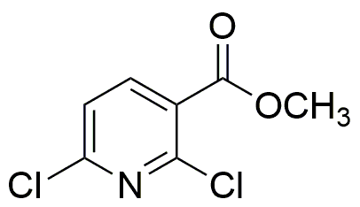 2,6-dichloronicotinate de méthyle