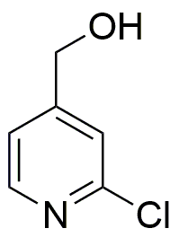 2-Chloro-4-pyridinemethanol