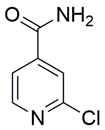 2-cloroisonicotinamida