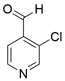 3-Chloro-4-pyridinecarboxaldéhyde