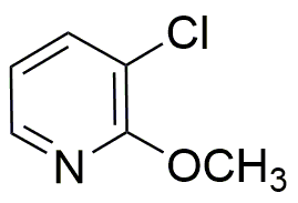 3-Chloro-2-methoxypyridine