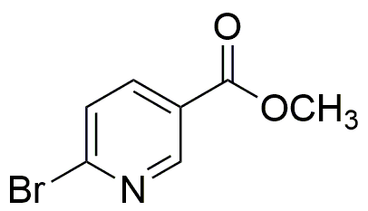 6-bromonicotinato de metilo