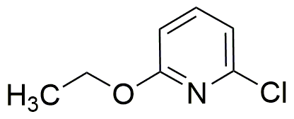 2-Chloro-6-éthoxypyridine