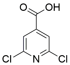 2,6-Dichloroisonicotinic acid