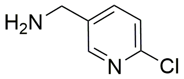 5-(Aminomethyl)-2-chloropyridine