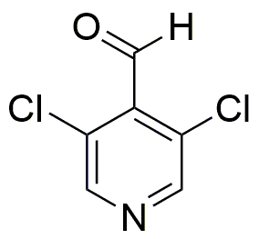 3,5-Dicloro-4-piridinacarboxaldehído