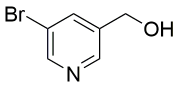 5-Bromo-3-pyridinemethanol