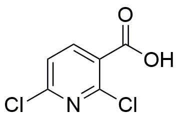 Acide 2,6-dichloronicotinique