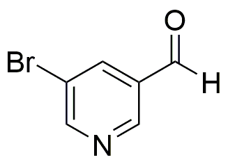 5-Bromo-3-piridinacarboxaldehído