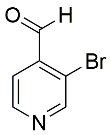 3-Bromopyridine-4-carboxaldéhyde