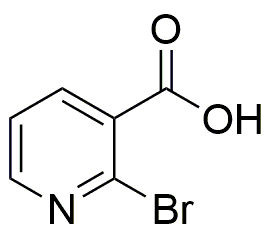 Acide 2-bromonicotinique