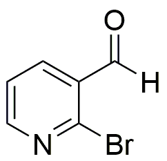 2-Bromonicotinaldehído