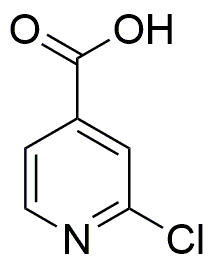 2-Chloroisonicotinic acid