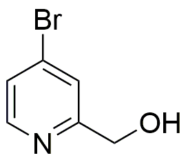 4-Bromo-2-pyridinemethanol